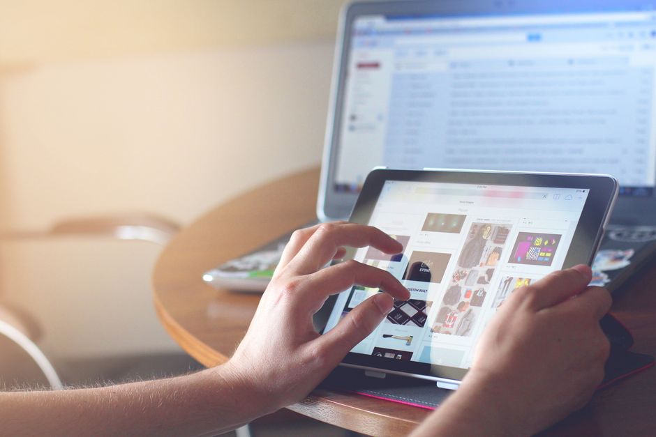 Content-Planung und Social Media Aufgaben im Kurs